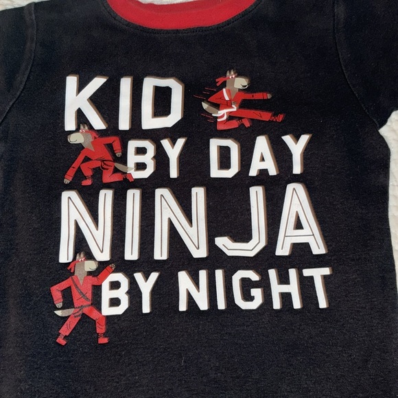 2 Pajama Sets - Picture 6 of 9